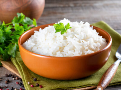 rice