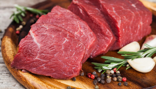 meat